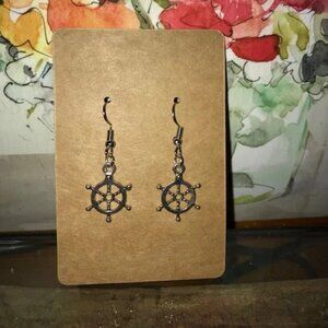 Handmade Nautical Jewelry Variety